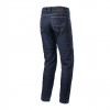 Alpinestars Sektor Regular Fit Denim Korumalı Motosiklet Pantolonu Mavi Alpinestars Sektor Regular Fit Denim Korumalı Motosiklet Pantolonu Mavi